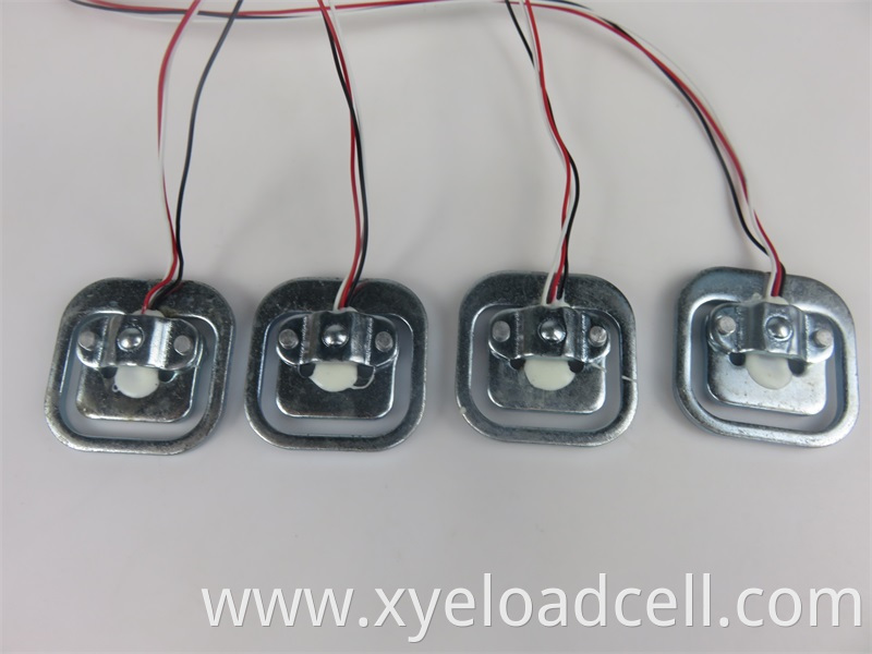 Hand Scale Load Cells